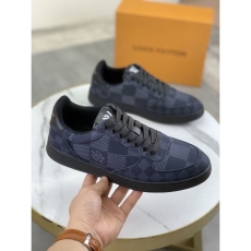 Louis Vuitton Low Shoes